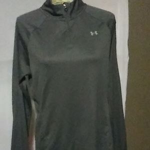 Under armour women's workout pullover top